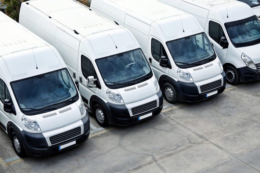 Commercial Auto insurance