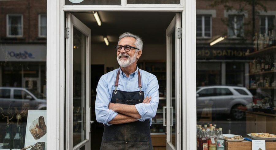 Business Owners Policy (BOP)