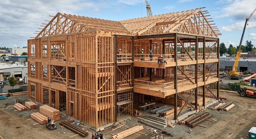 Builders Risk insurance