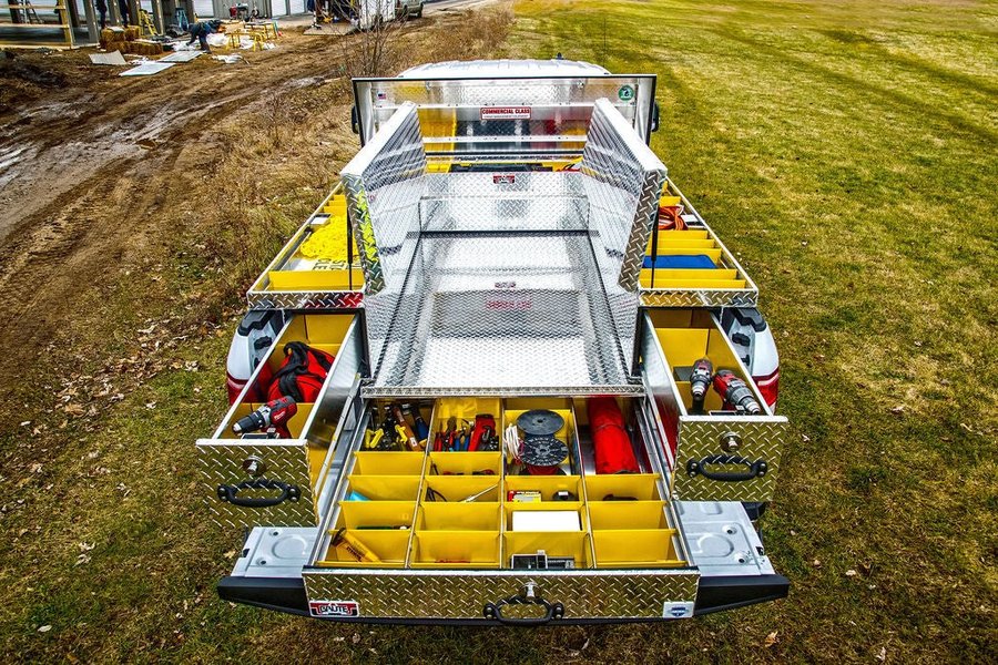 Inland Marine / Tools and Equipment insurance