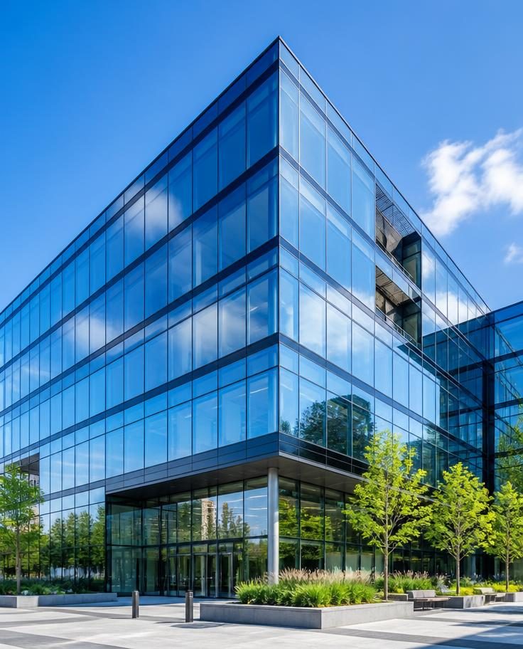 Commercial Property insurance