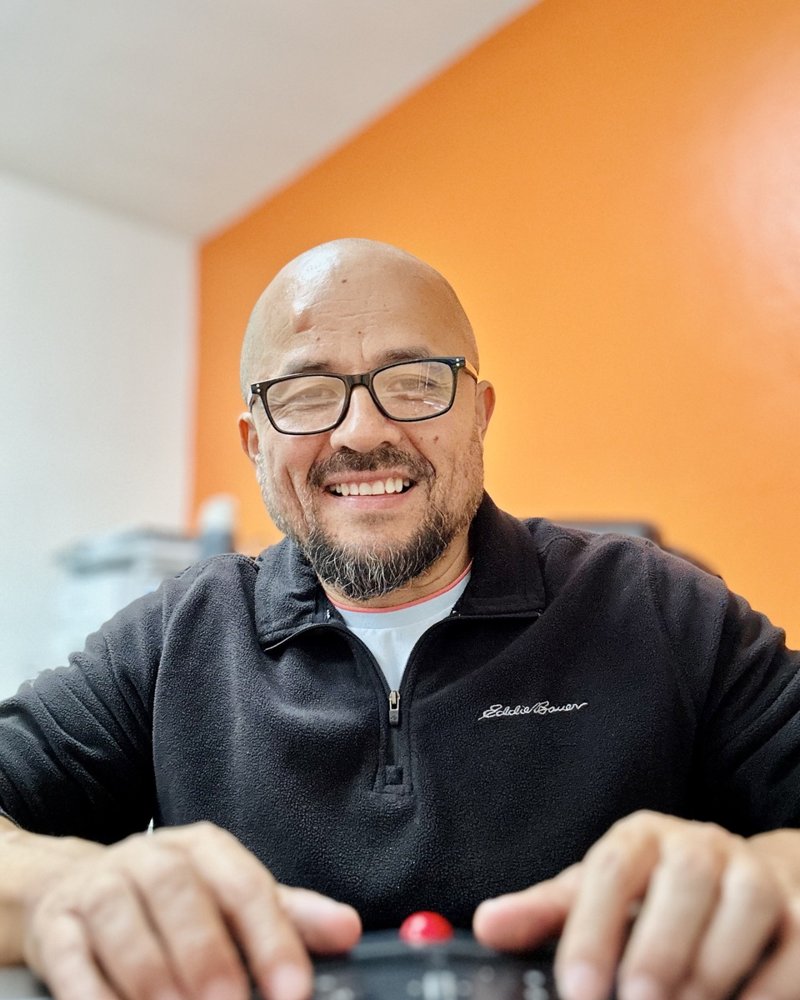 William Rodriguez, Whitco Insurance of Brandon
